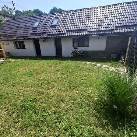 Casa Noua Villa Sasca Montană Eksteriør billede