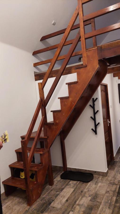 Casa Noua Villa Sasca Montană Eksteriør billede