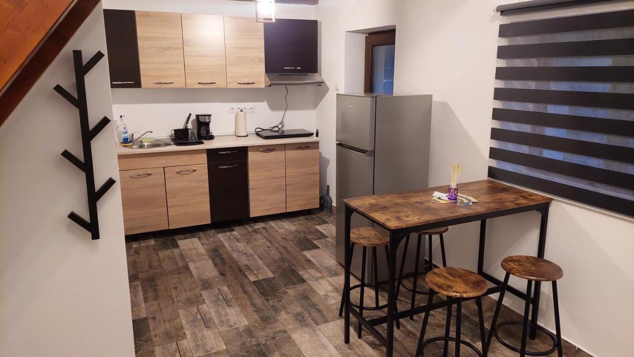 Casa Noua Villa Sasca Montană Eksteriør billede