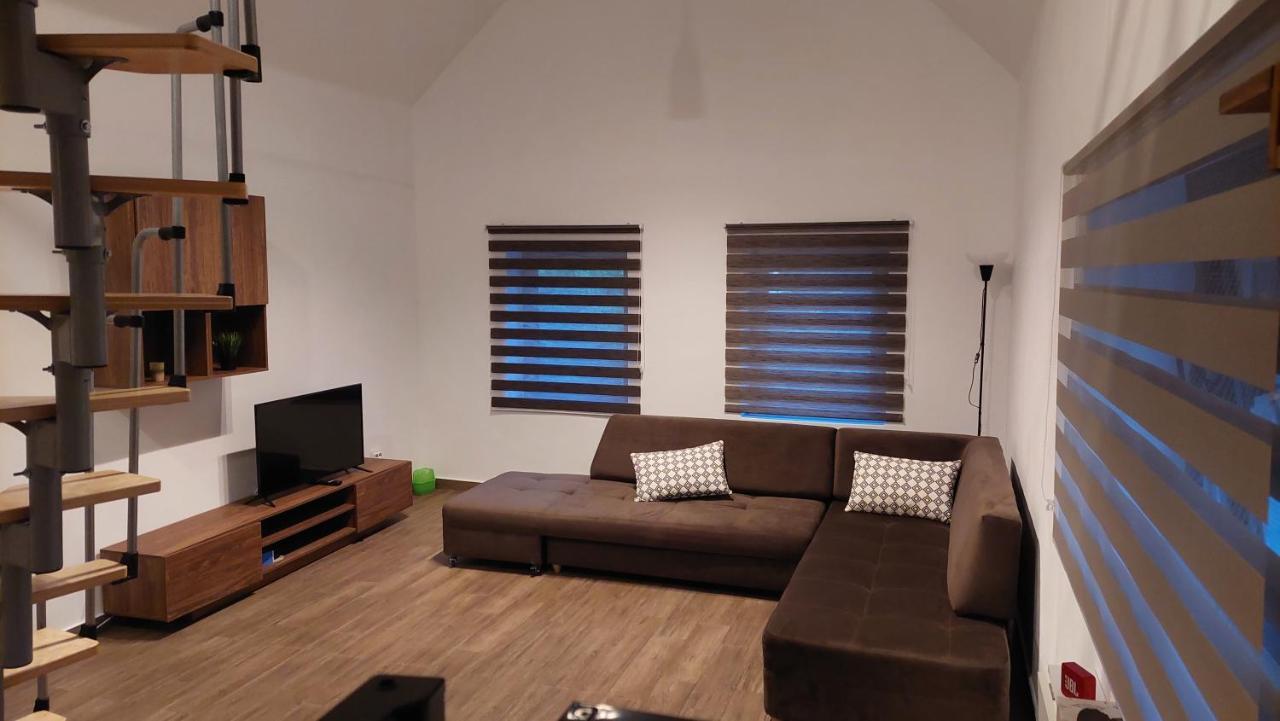 Casa Noua Villa Sasca Montană Eksteriør billede