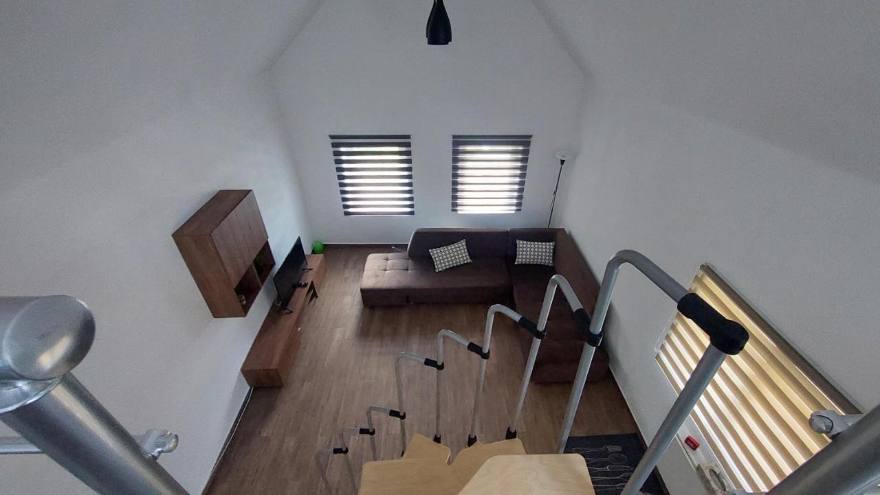 Casa Noua Villa Sasca Montană Eksteriør billede