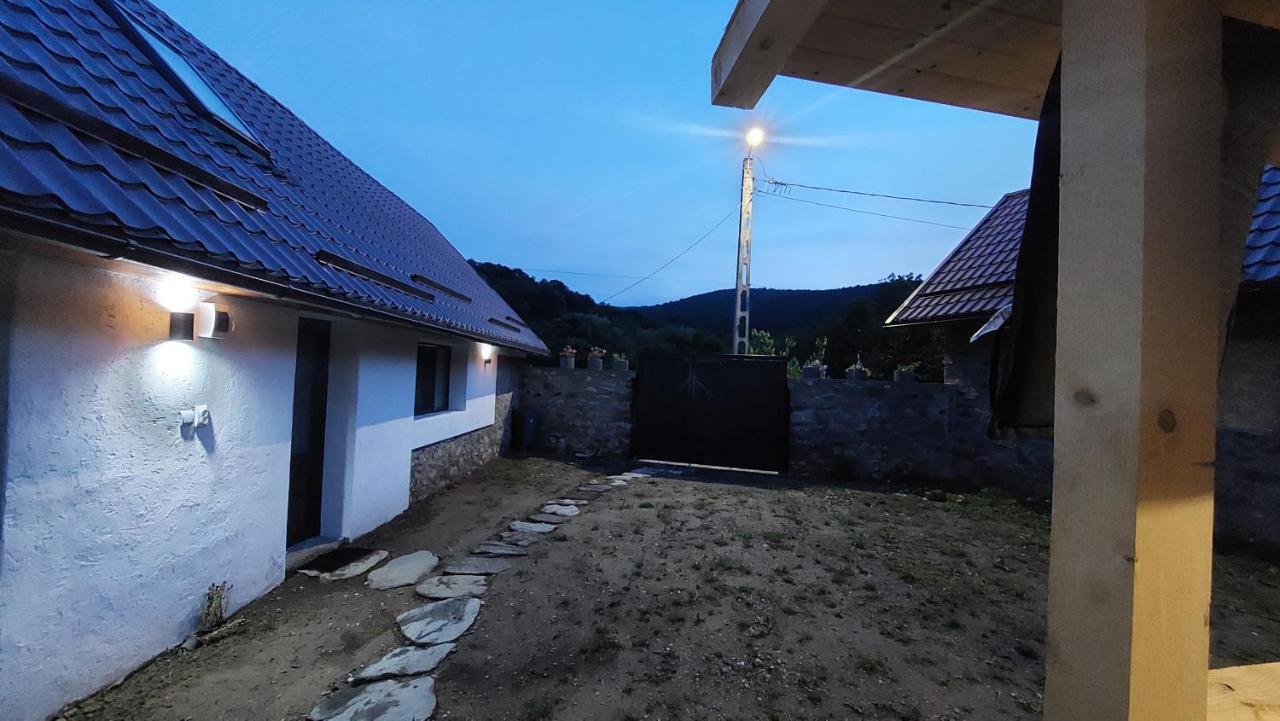 Casa Noua Villa Sasca Montană Eksteriør billede
