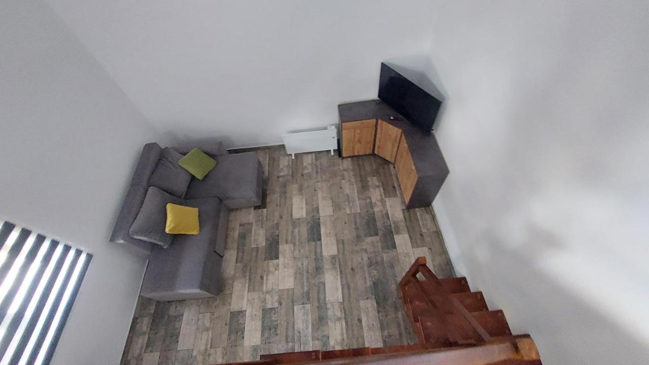 Casa Noua Villa Sasca Montană Eksteriør billede